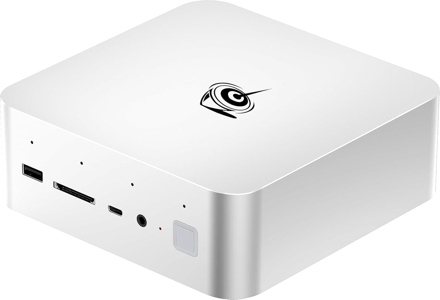 Beelink GTi13 Mini PC, Intel Core-i9 13900HK(14C/20T,Up to 5.4GHz), 32GB DDR5 5200MHz 1TB SSD, Mini Computer Support Thunderbolt 4/PCle×8 Slot/2.5G LAN/Triple Display Home/Office Computer on Amazon.ae - Price Tracker