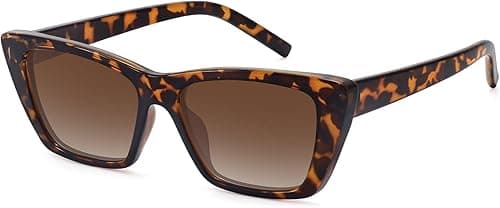 WOWSUN womens 1224 Sunglasses (pack of 1) on Amazon.ae - Price Tracker