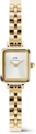 Daniel Wellington, Gold, 15.4X18.2, Modern on Amazon.ae - Price Tracker