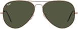Ray-Ban Women's Rb3025 Classic Aviator Sunglasses - Best Deal Finder