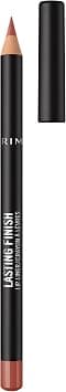Rimmel London, Lasting Matte Lip Liner 110 Spice, 1.2g - Best Deal Finder