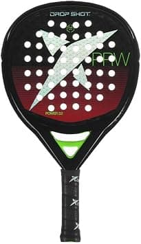 DROP SHOT Power 2.0 Pro Beach Padel Tennis Racket on Amazon.ae - Price Tracker