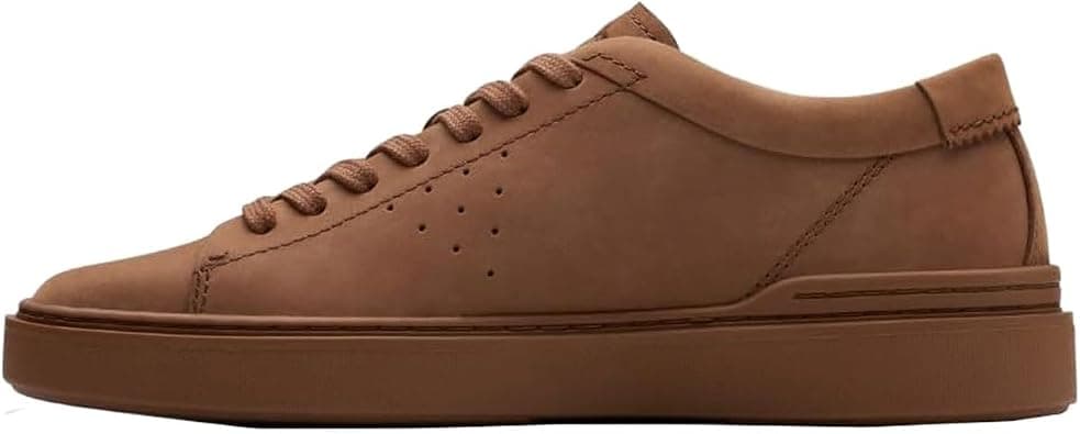 Clarks Craft Swift mens Sneaker على Amazon.ae - متتبع الأسعار