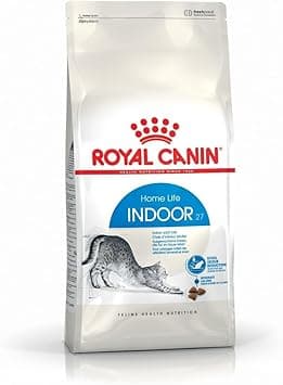 Royal Canin Fhn Feline Health Nutrition Indoor 4Kg Cat Dry Food - Amazon.ae Price Tracker