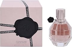 Flowerbomb - Eau De Parfum Spray for Women, 1.7 Fl Oz - Amazon.ae Price Tracker