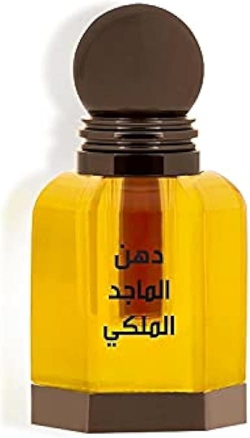 الماجد للعود دهن عود الماجد الملكي ربع تولة على أمازون - دليلك لأفضل العروض