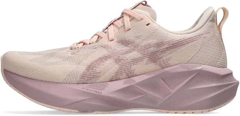 ASICS Novablast 5 womens Sneaker on Amazon - Best Deal Finder