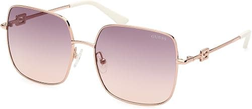 GUESS Womens Gu7906-h Sunglasses (pack of 1) on Amazon - Best Deal Finder