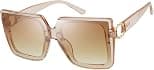 The Fresh Classic Crystal Elegant Women Beauty Design Sunglasses Gift Box - Best Deal Finder