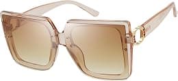 The Fresh Classic Crystal Elegant Women Beauty Design Sunglasses Gift Box - Best Deal Finder