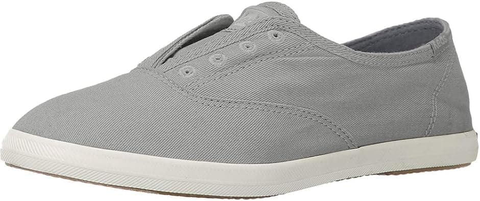 Keds Women's Chillax Laceless Slip On on Amazon.ae - Price Tracker