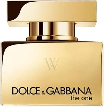 Dolce & Gabbana The One Gold Intense Eau De Parfum Spray for Women 50 ml - Best Deal Finder