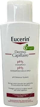 Eucerin Ph5 Shampoo 250 ml by on Amazon.ae - Price Tracker