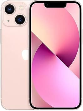 Apple (Refurbished) iPhone 13 mini (128GB) - Pink on Amazon.ae - Price Tracker