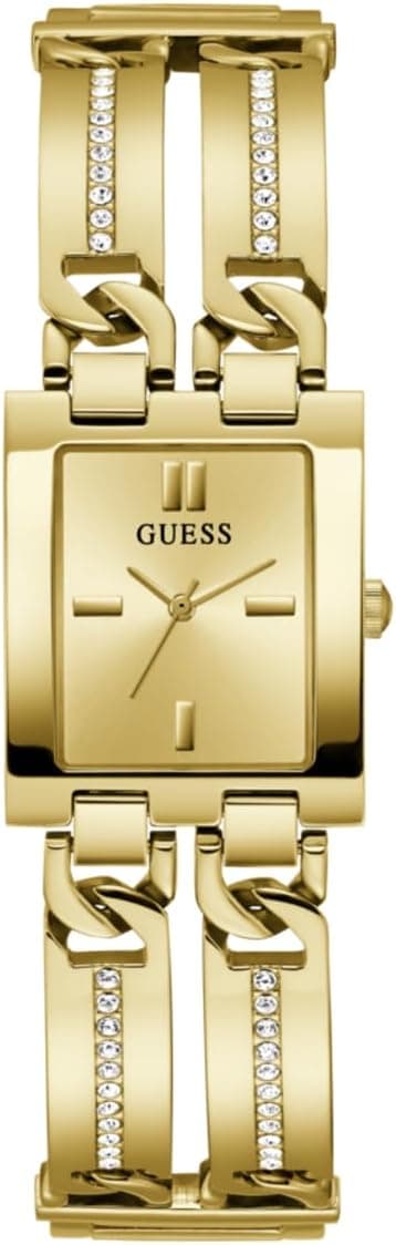 GUESS MOD ID Women's Watch Stainless Steel on Amazon.ae - Price Tracker