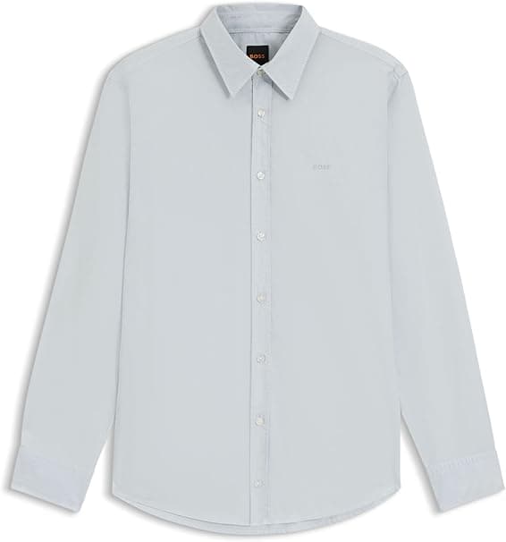 BOSS Men's Relegant_6_m shirt (pack of 1) on Amazon.ae - Price Tracker