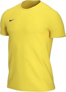 Nike mens M Nk Dry Park Vii Jsy Ss T-shirt - Best Deal Finder