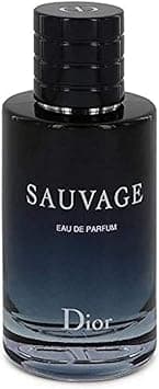 Christian Dior Sauvage Eau De Parfum Spray (3.4oz) on Amazon.ae - Price Tracker