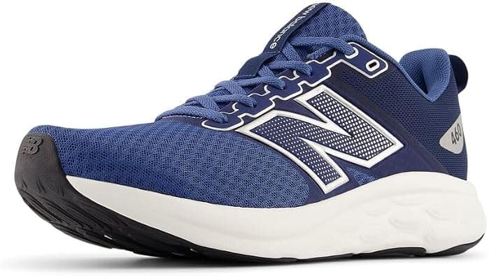 New Balance Men's 460 V4 - Best Deal Finder