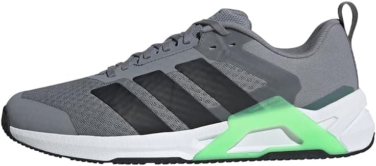 adidas Dropset Control Training Men's Shoes - Best Deal Finder