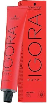 Schwarzkopf Igora Royal 5-1, 60 ml على Amazon.ae - متتبع الأسعار