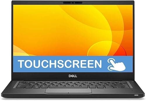 (Renewed) Dell Latitude 7000 13.3" FHD Touchscreen Laptop, Intel Core i7-8650U, 16GB DDR4 RAM, 512GB NVMe M.2 SSD, CAM, Comes With Laptop Stand, Wire Mouse & Bag Windows 11 PRO on Amazon.ae - Price Tracker