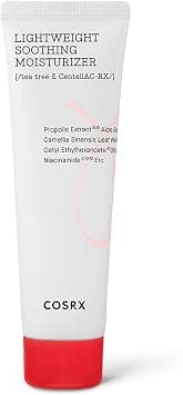 COSRX Ac Collection Lightweight Soothing Moisturizer 80ml - Best Deal Finder
