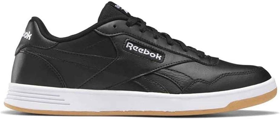 Reebok Court Advance Unisex Sneaker on Amazon.ae - Price Tracker