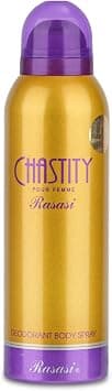 RASASI Chastity على Amazon.ae - متتبع الأسعار