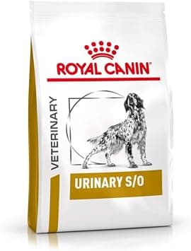 Royal Canin Dog Veterinary Dry Food Urinary S/O 2 kg - متتبع أسعار Amazon.sa