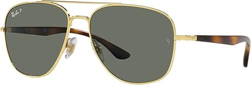 Ray-Ban mens 0RB3683 Sunglasses on Amazon.ae - Price Tracker