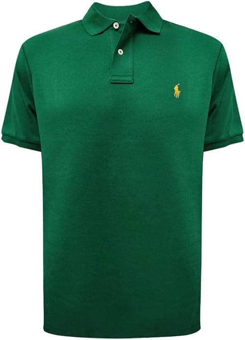 Ralph Lauren mens Crew T-Shirt on Amazon.ae - Price Tracker