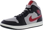 Nike Air Jordan 1 Mid (GS), Men's Sneakers - Best Deal Finder