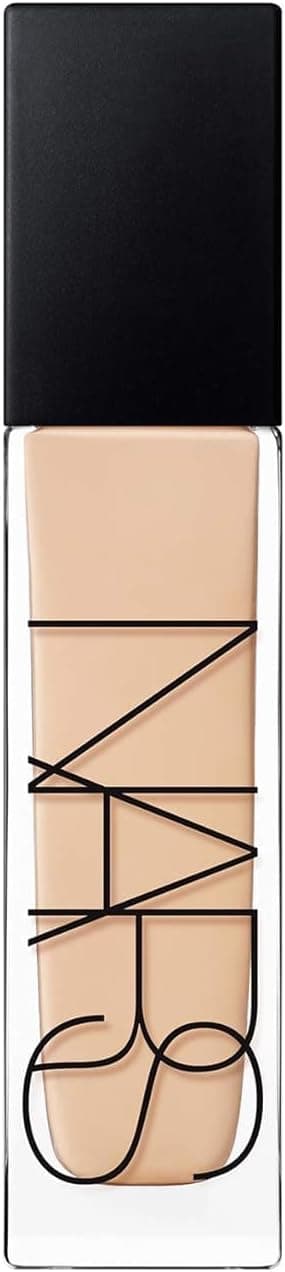 Nars Natural Radiant Foundation For Women, Mont Blanc, 30 ml on Amazon.ae - Price Tracker