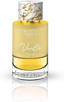 Creation Lamis Privé - Vanille Divin | Citrus, Floral & Woody Long Lasting Fragrance | Unisex Perfume | Eau de Parfum (EDP) - 100ml / 3.4 fl.oz on Amazon.ae - Price Tracker