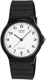 Casio Analog Watch: MQ-24 Unisex - Best Deal Finder