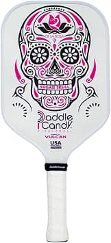 Paddle CandyPsych Pickleball Paddle on Amazon.ae - Price Tracker