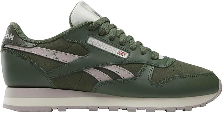 Reebok CLASSIC LEATHER unisex-adult Sneaker on Amazon.ae - Price Tracker