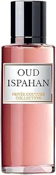 OUD ISPAHAN | | 30 ML EAU DE PARFUM | HIGH CONCENTRATION & QAULITY PERFUME | PERFUME FOR WOMEN & MEN - LONG LASTING PARFUM on Amazon.ae - Price Tracker