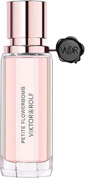 Viktor & Rolf Flowerbomb femme/woman, Eau de Parfum, Vaporisateur/Spray, 20 ml on Amazon.ae - Price Tracker