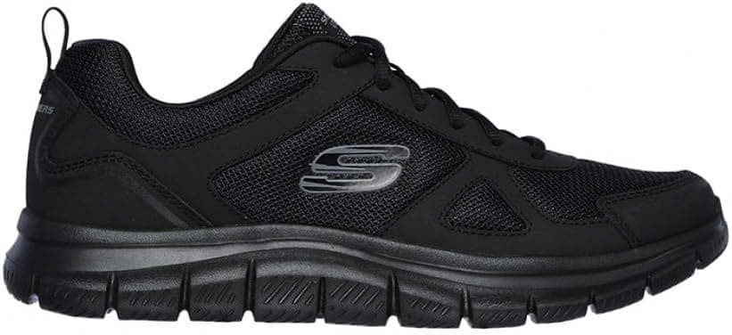Skechers TRACK mens Fitness & Cross Training on Amazon.ae - Price Tracker