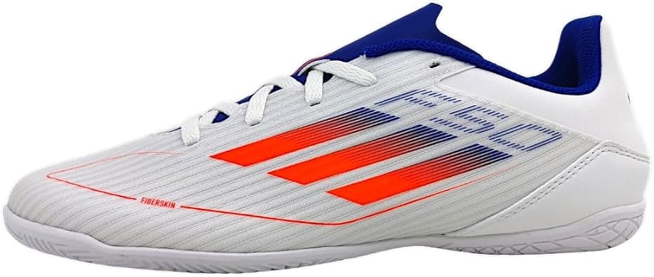 adidas F50 Club Football Boots Indoor unisex-adult Indoor Football Shoes - Best Deal Finder