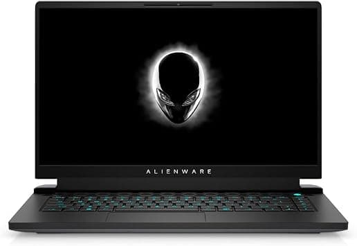 Dell Alienware M15 R5 Premium Gaming Laptop, AMD Ryzen™ 7-5800H, 15.6 Inch QHD, 1TB SSD, 16 GB RAM, NVIDIA® GeForce RTX™ 3060 6GB Graphics, Win 10 Home, Eng Ar KB, Black on Amazon.ae - Price Tracker