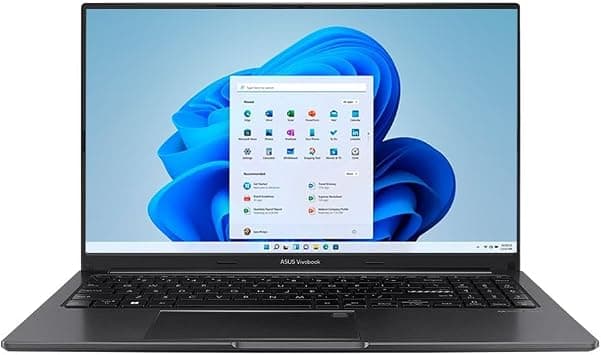 ASUS Vivobook 16 Laptop: Intel Core i9-13900H, 32GB RAM, 1TB SSD, 16" Full HD+ Display (1920x1200), Windows 11 Pro on Amazon.ae - Price Tracker