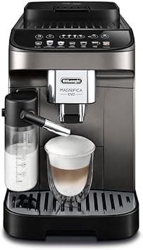 De'Longhi Coffee Machine MAGNIFICA EVO Automatic Machine on Amazon.ae - Price Tracker