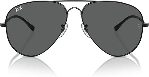 Ray-Ban Rb3825 Old Aviator Sunglasses on Amazon.ae - Price Tracker