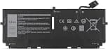 722KK Batería de Repuesto para computadora portátil Compatible for Dell XPS 13 9300 2020 i5 FHD XPS 13 9310 Series 2XXFW 02XXFW FP86V 0FP86V WN0N0 0WN0N0 P117G P117G001 P117G002 7.6V 52Wh 4-Cell - Amazon.ae Price Tracker