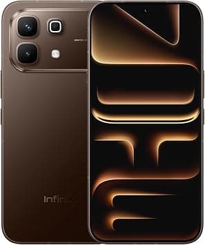 Infinix NOTE 60 5G X6879 Smartphone, 256GB Storage, 8GB RAM, Dual SIM, 6.78 Inch Display, Fast Charging, Fizz Blue on Amazon.ae - Price Tracker