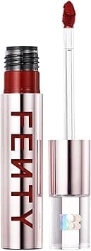 FENTY BEAUTY Rihanna Fenty Hbic Icon Velvet Liquid Lipstick on Amazon.ae - Price Tracker