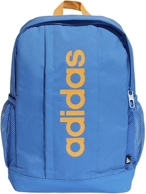 adidas unisex-child LINEAR BACKPACK Bags on Amazon.ae - Price Tracker